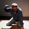 as Abbie Hoffman in ABBIE - West End Theater, NYC (2011)